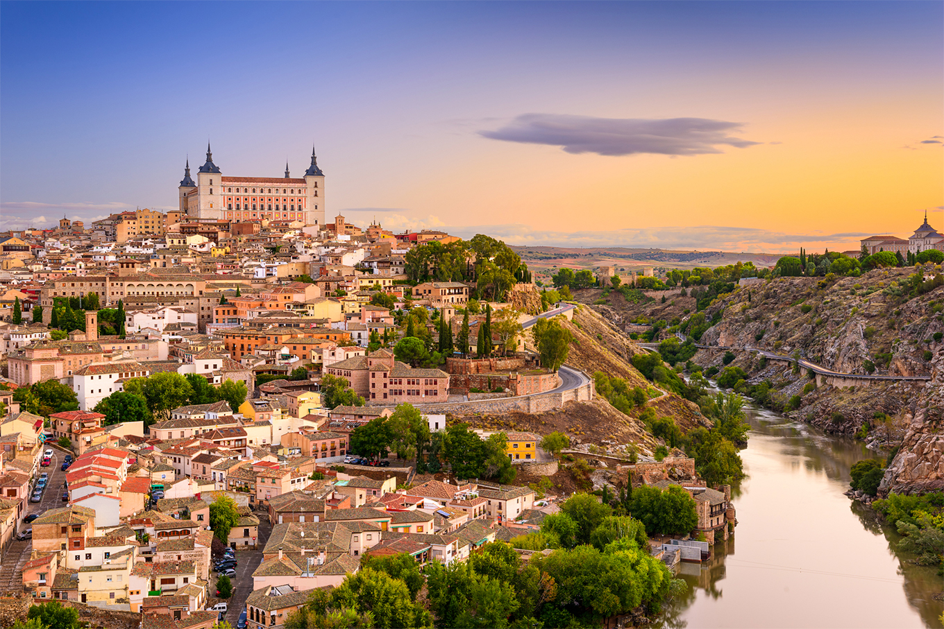 Principado das Astúrias - Edifício da Prefeitura